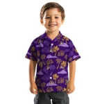 East Carolina Pirates Hawaiian Shirt – Palm And Clouds