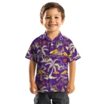 East Carolina Pirates Hawaiian Shirt – Palm Tree Island