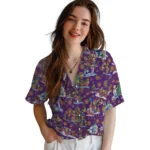 East Carolina Pirates Hawaiian Shirt – Simpsons Christmas