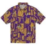 East Carolina Pirates Hawaiian Shirt – Turtle Lines