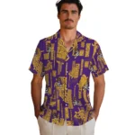 East Carolina Pirates Hawaiian Shirt – Turtle Lines