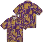 East Carolina Pirates Hawaiian Shirt – Turtle Lines