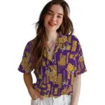 East Carolina Pirates Hawaiian Shirt – Turtle Lines