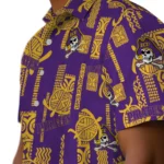 East Carolina Pirates Hawaiian Shirt – Turtle Lines
