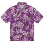 East Carolina Pirates Hawaiian Shirt – Vintage Palm Tree