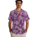 East Carolina Pirates Hawaiian Shirt – Vintage Palm Tree