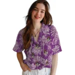 East Carolina Pirates Hawaiian Shirt – Vintage Palm Tree