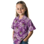 East Carolina Pirates Hawaiian Shirt – Vintage Palm Tree