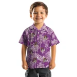 East Carolina Pirates Hawaiian Shirt – Vintage Palm Tree