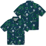 Eastern Michigan Eagles Hawaiian Shirt – Beach Vibe