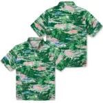 Eastern Michigan Eagles Hawaiian Shirt – Hawaii Island