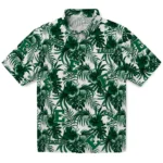 Eastern Michigan Eagles Hawaiian Shirt – Hibiscus Exotic
