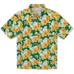 Eastern Michigan Eagles Hawaiian Shirt – Hibiscus Tropics