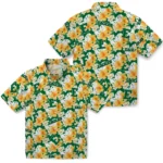 Eastern Michigan Eagles Hawaiian Shirt – Hibiscus Tropics