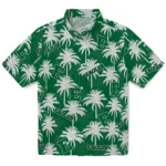 Eastern Michigan Eagles Hawaiian Shirt – Palm Tree Motif