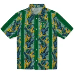 Eastern Michigan Eagles Hawaiian Shirt – Paradise Vines