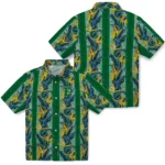 Eastern Michigan Eagles Hawaiian Shirt – Paradise Vines