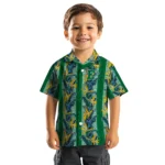 Eastern Michigan Eagles Hawaiian Shirt – Paradise Vines