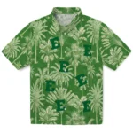 Eastern Michigan Eagles Hawaiian Shirt – Vintage Palm Tree