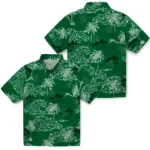 Eastern Michigan Eagles Hawaiian Shirt – Wave Palm