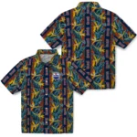 Edmonton Oilers Hawaiian Shirt – Paradise Vines