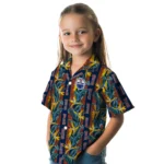 Edmonton Oilers Hawaiian Shirt – Paradise Vines