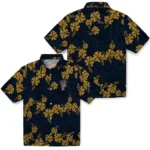 FIU Panthers Hawaiian Shirt – 50th State Flower