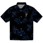 FIU Panthers Hawaiian Shirt – Bamboo Branches