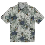 FIU Panthers Hawaiian Shirt – Hibiscus Designs