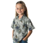 FIU Panthers Hawaiian Shirt – Hibiscus Designs