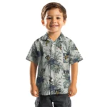 FIU Panthers Hawaiian Shirt – Hibiscus Designs