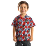 FIU Panthers Hawaiian Shirt – Hibiscus Fiesta