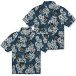 FIU Panthers Hawaiian Shirt – Hibiscus Flowers