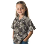 FIU Panthers Hawaiian Shirt – Vintage Palm Tree