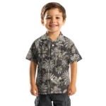 FIU Panthers Hawaiian Shirt – Vintage Palm Tree