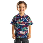 Florida Atlantic Owls Hawaiian Shirt – Hawaii Island