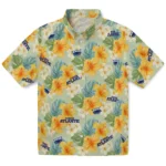 Florida Atlantic Owls Hawaiian Shirt – Hibiscus Mood