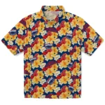 Florida Atlantic Owls Hawaiian Shirt – Hibiscus Tropics
