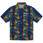 Florida Atlantic Owls Hawaiian Shirt – Paradise Vines