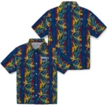 Florida Atlantic Owls Hawaiian Shirt – Paradise Vines
