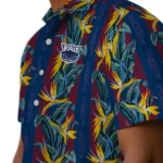 Florida Atlantic Owls Hawaiian Shirt – Paradise Vines