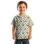 Florida Atlantic Owls Hawaiian Shirt – Pineapple Delight