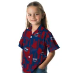 Florida Atlantic Owls Hawaiian Shirt – Turtle Lines