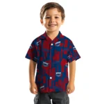 Florida Atlantic Owls Hawaiian Shirt – Turtle Lines