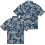 Florida Atlantic Owls Hawaiian Shirt – Vintage Palm Tree