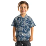 Florida Atlantic Owls Hawaiian Shirt – Vintage Palm Tree