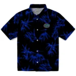 Florida Gators Hawaiian Shirt – Bamboo Branches