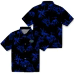 Florida Gators Hawaiian Shirt – Bamboo Branches