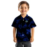Florida Gators Hawaiian Shirt – Bamboo Branches