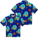 Florida Gators Hawaiian Shirt – Chill Vibe